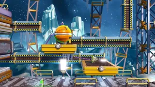 Скриншот 1 к игре Shiftlings