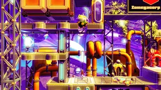 Скриншот 3 к игре Shiftlings