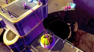Скриншот 5 к игре Shiftlings
