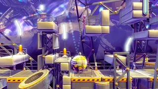 Скриншот 6 к игре Shiftlings