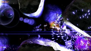 Скриншот 1 к игре Retrobooster