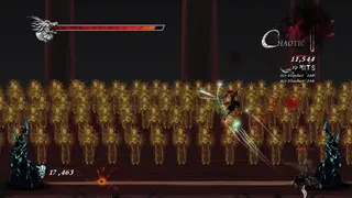 Скриншот 6 к игре Onikira - Demon Killer