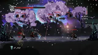 Скриншот 8 к игре Onikira - Demon Killer