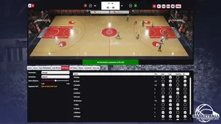 Скриншот 7 к игре Basketball Pro Management 2015