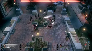 Скриншот 8 к игре Breach & Clear: Deadline Rebirth (2016)