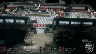 Скриншот 9 к игре Breach & Clear: Deadline Rebirth (2016)