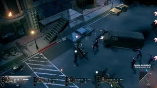 Скриншот 10 к игре Breach & Clear: Deadline Rebirth (2016)