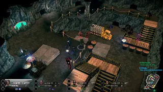 Скриншот 11 к игре Breach & Clear: Deadline Rebirth (2016)