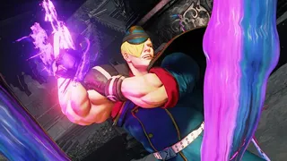 Скриншот 8 к игре Street Fighter V