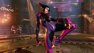 Скриншот 10 к игре Street Fighter V