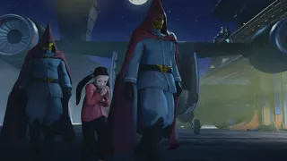 Скриншот 12 к игре Street Fighter V