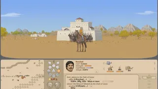 Скриншот 1 к игре Legions of Ashworld