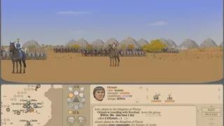 Скриншот 3 к игре Legions of Ashworld