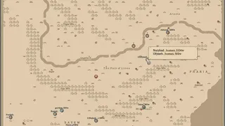 Скриншот 4 к игре Legions of Ashworld