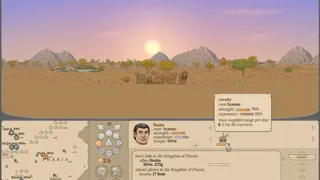 Скриншот 5 к игре Legions of Ashworld