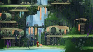 Скриншот 1 к игре The Way