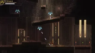 Скриншот 2 к игре The Way