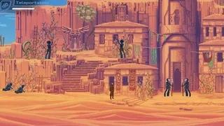 Скриншот 7 к игре The Way