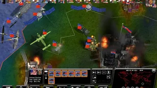 Скриншот 3 к игре Rulers of Nations