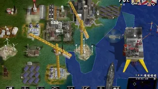 Скриншот 5 к игре Rulers of Nations