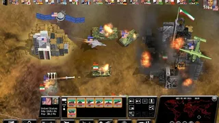 Скриншот 6 к игре Rulers of Nations