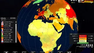 Скриншот 8 к игре Rulers of Nations