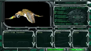 Скриншот 1 к игре Echelon