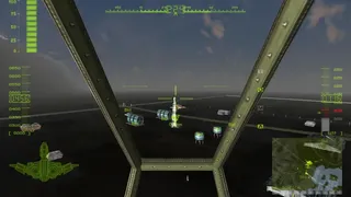 Скриншот 2 к игре Echelon