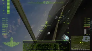 Скриншот 6 к игре Echelon