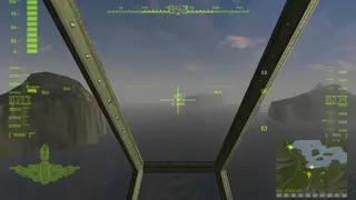 Скриншот 7 к игре Echelon