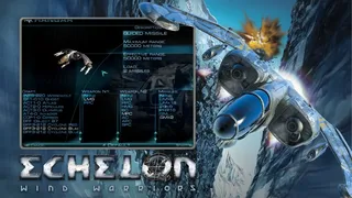 Скриншот 4 к игре Echelon: Wind Warriors