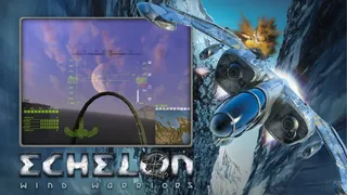 Скриншот 6 к игре Echelon: Wind Warriors
