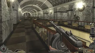 Скриншот 8 к игре The Stalin Subway: Red Veil