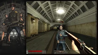 Скриншот 5 к игре The Stalin Subway