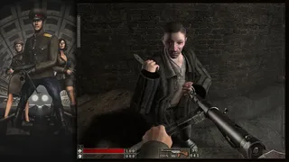 Скриншот 6 к игре The Stalin Subway