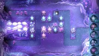 Скриншот 2 к игре Moonlight Minions