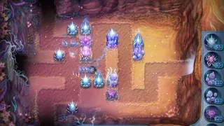 Скриншот 3 к игре Moonlight Minions