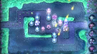 Скриншот 4 к игре Moonlight Minions