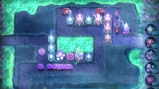 Скриншот 5 к игре Moonlight Minions