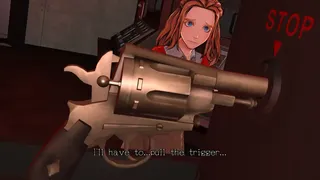 Скриншот 3 к игре Zero Escape: Zero Time Dilemma