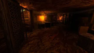 Скриншот 1 к игре Doorways: The Underworld