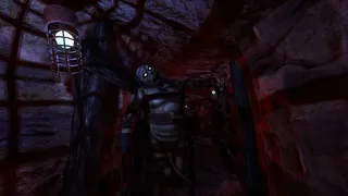 Скриншот 3 к игре Doorways: The Underworld