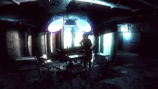Скриншот 4 к игре Doorways: The Underworld