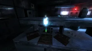 Скриншот 6 к игре Doorways: The Underworld