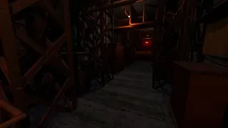 Скриншот 7 к игре Doorways: The Underworld