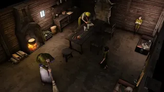 Скриншот 4 к игре The Guild 3