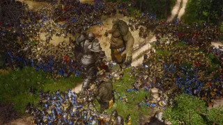 Скриншот 10 к игре SpellForce 3 Reforced
