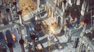 Скриншот 13 к игре SpellForce 3 Reforced
