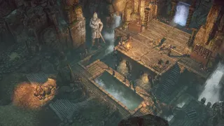 Скриншот 14 к игре SpellForce 3 Reforced