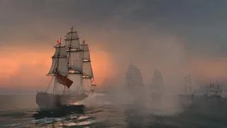 Скриншот 11 к игре Naval Action